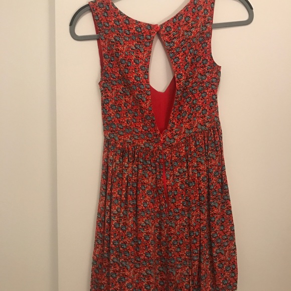 Minkpink XS dress - Picture 1 of 2